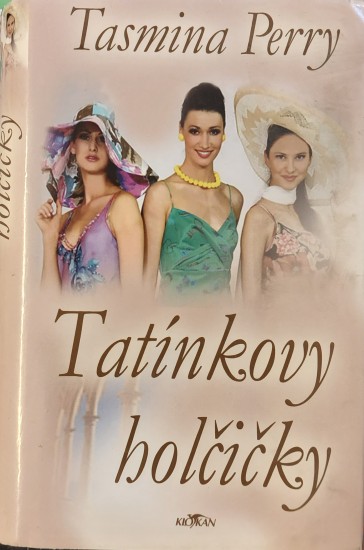 91123 Tatínkovy holčičky – Obrázok 1