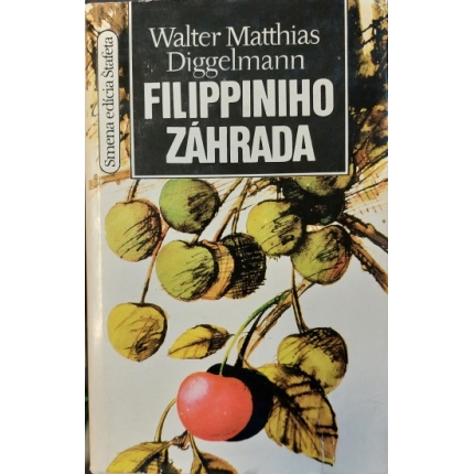 Filippiniho záhrada