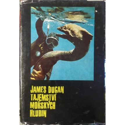 Tajemství mořských hlubin