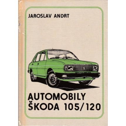Automobily Škoda 105 / 120