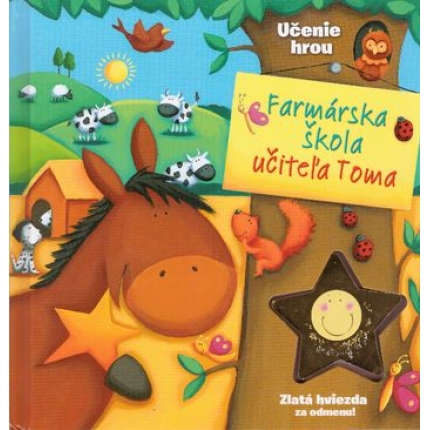 Farmárska škola učiteľa Toma