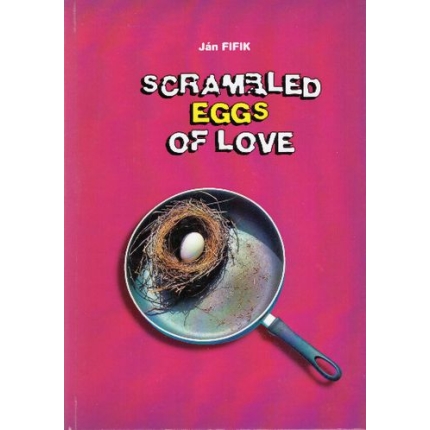 Scrambled Eggs of Love