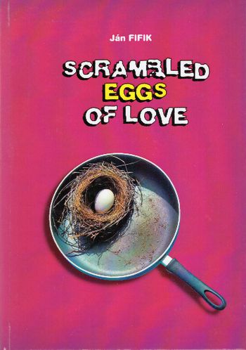 91277 Scrambled Eggs of Love – Obrázok 1