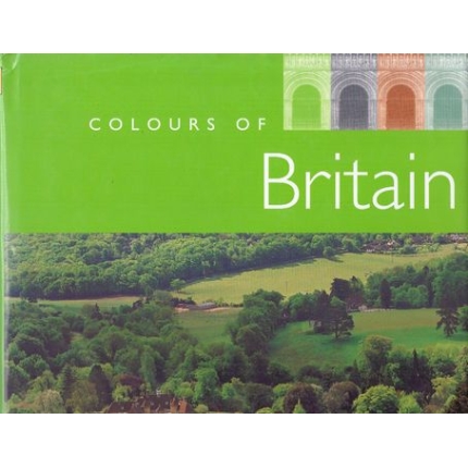 Colours of Britain