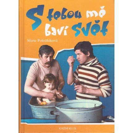 S tebou mě baví svět