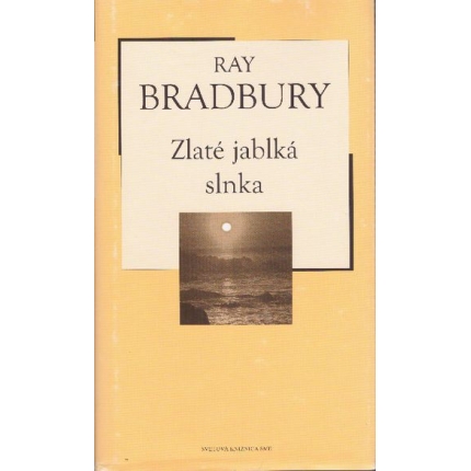 Zlaté jablká slnka