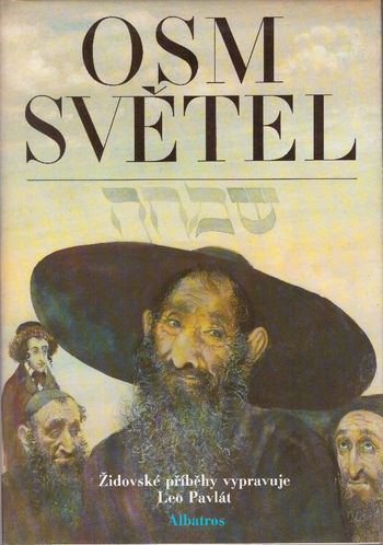 91422 Osm světel – Obrázok 1