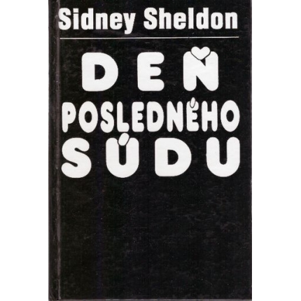 Deň posledného súdu