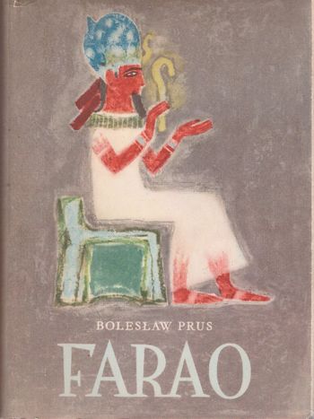 91434 Farao – Obrázok 1