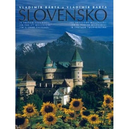 Slovensko v treťom tisícročí