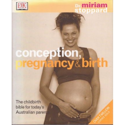 Conception, Pregnancy and Birth