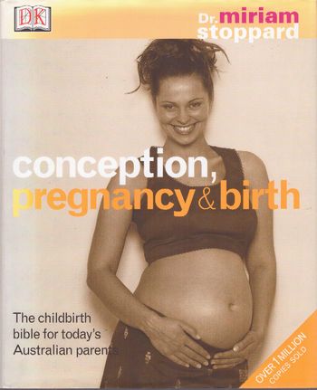 91483 Conception, Pregnancy and Birth – Obrázok 1