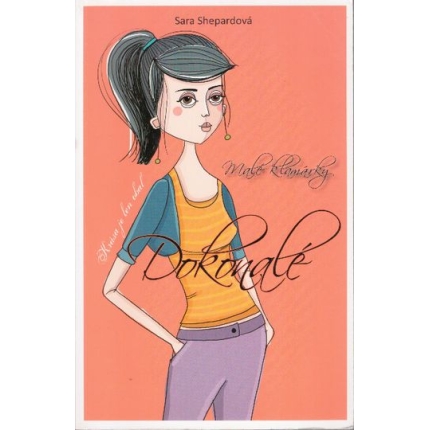 Malé klamárky : Dokonalé