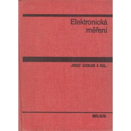 Elektronická měření