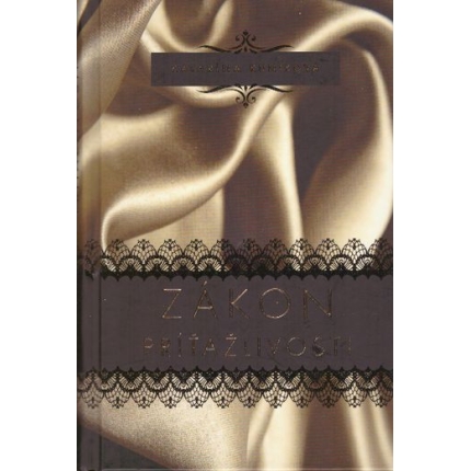 Zákon príťažlivosti