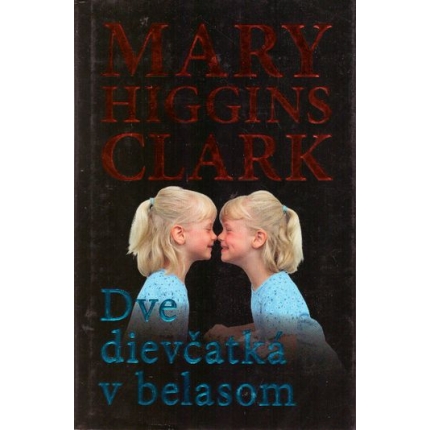 Dve dievčatká v belasom