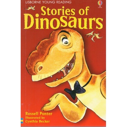 Stories of Dinosaurs