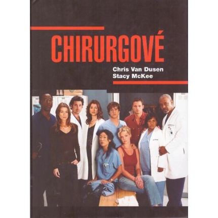 Chirurgové