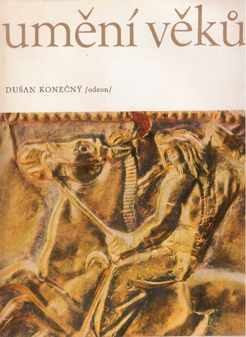 91595 Umění věku (Vybraná díla ze sovětských sbírek) – Obrázok 1