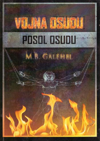 91654 Vojna osudu - Posol osudu – Obrázok 1