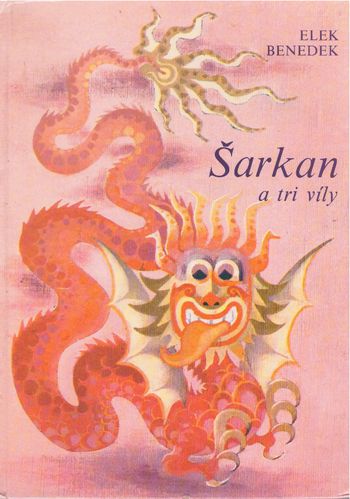 91671 Šarkan a tri víly – Obrázok 1