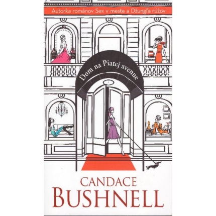 Dom na Piatej avenue