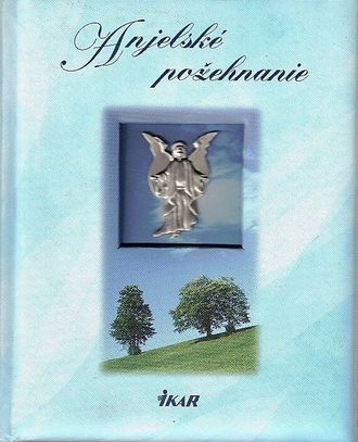 91711 Anjelske požehnanie – Obrázok 1