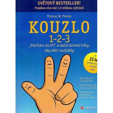 Kouzlo 1-2-3