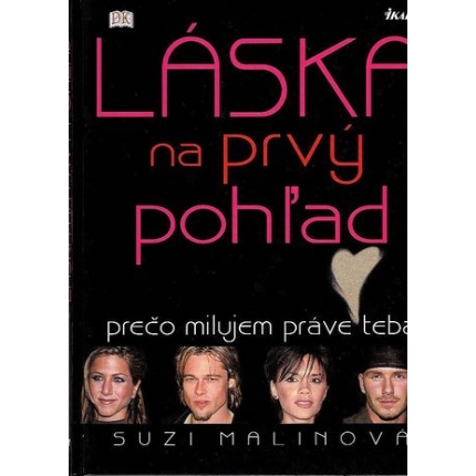 Láska na prvý pohľad
