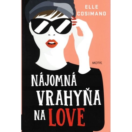 Nájomná vrahyňa na love