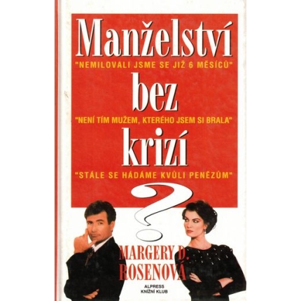 Manželství bez krizí