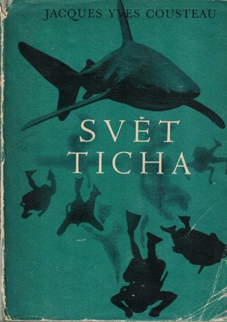 91827 Svět ticha – Obrázok 1