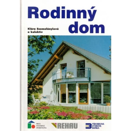 Rodinný dom