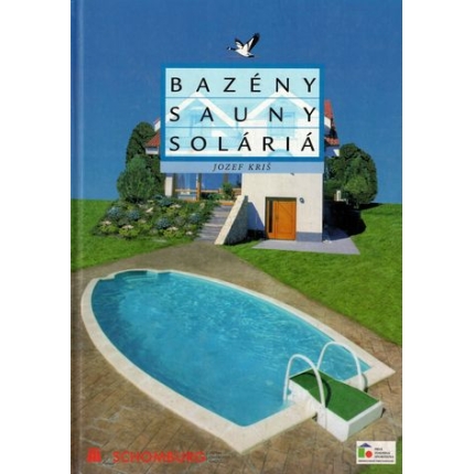 Bazény, sauny, soláriá