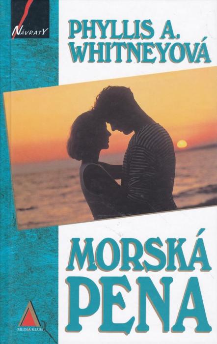 9185 Morská pena – Obrázok 1