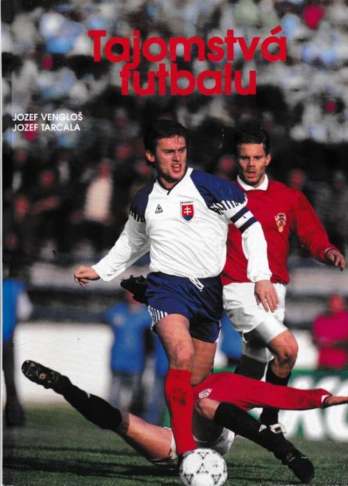 91888 Tajomstvá futbalu – Obrázok 1