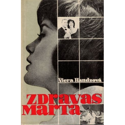 zdravas marta viera handzova