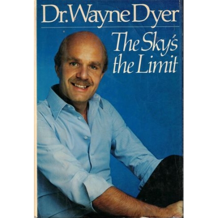 The Sky´s the Limit