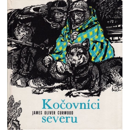 Kočovníci severu