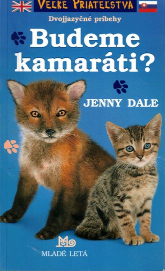 91964 Budeme kamaráti? – Obrázok 1