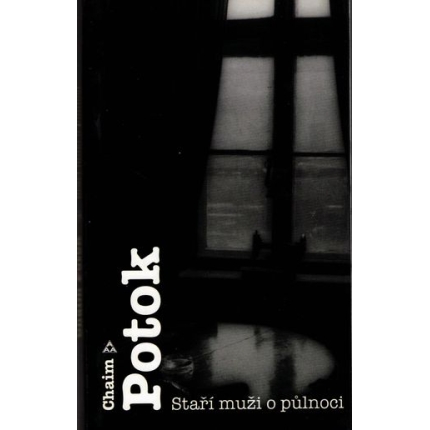 Staří muži o půlnoci