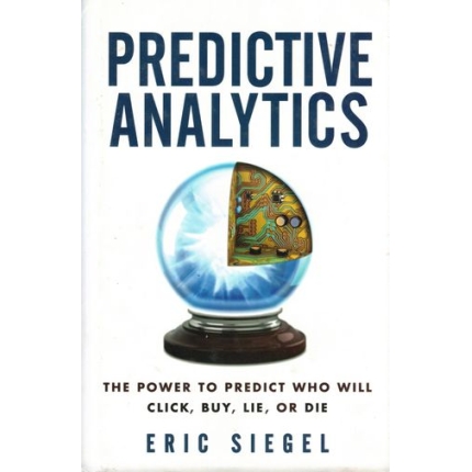 Predictive Analyics
