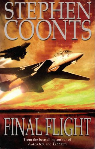 91981 Final Flight – Obrázok 1