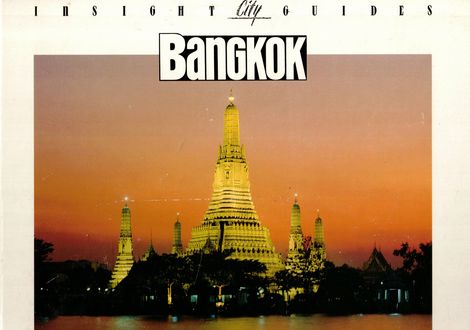 92032 BANGKOK – Obrázok 1