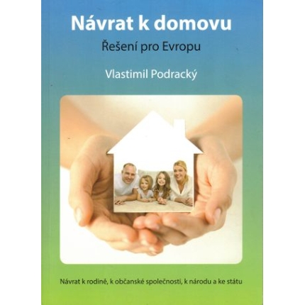Návrat k domovu. Řešení pro Evropu