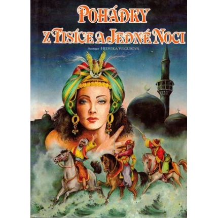 Pohádky z Tisíce a jedné noci