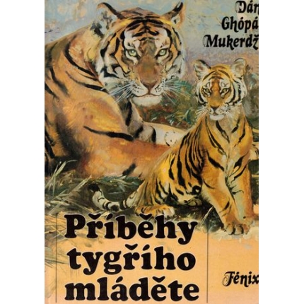 Příběhy tygřího mláděte