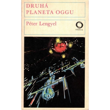 Druhá planeta Oggu Lengyel