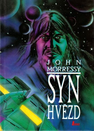 92070 Syn hvězd – Obrázok 1