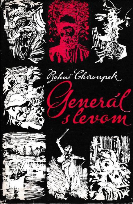 9212 Generál s levom (Reportáže) – Obrázok 1